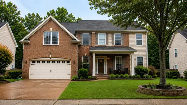 106 Sorrel Ct, Hendersonville, TN 37075
