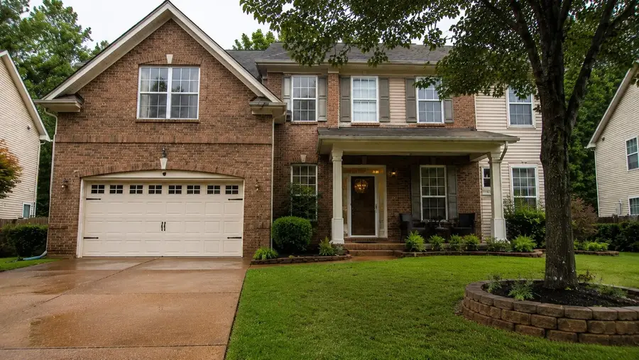 106 Sorrel Ct, Hendersonville, TN 37075 - #2