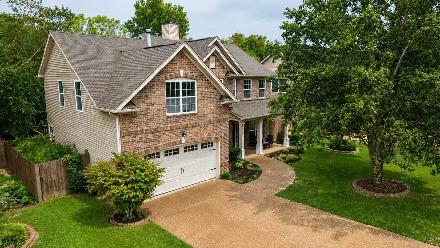 106 Sorrel Ct, Hendersonville, TN 37075 - #3