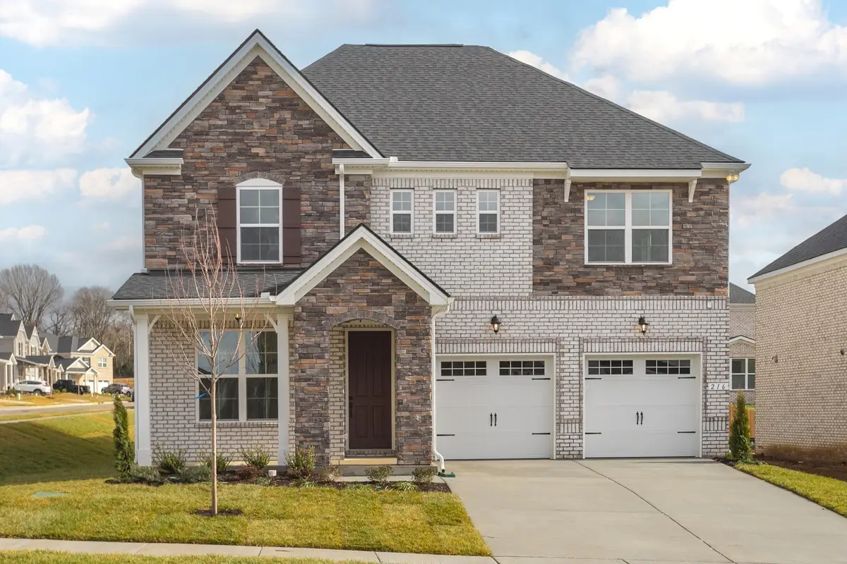 612 Maple Brook Lane, Mount Juliet, TN 37122 - #1