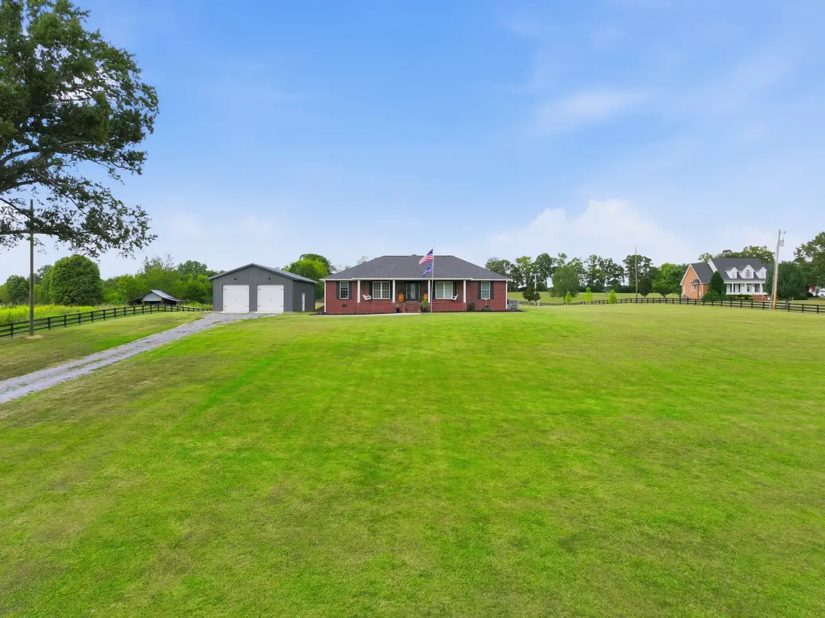 331 Normandy Rd, Wartrace, TN 37183 - #1