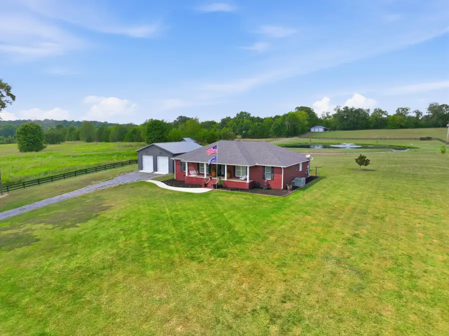 331 Normandy Rd, Wartrace, TN 37183 - #3