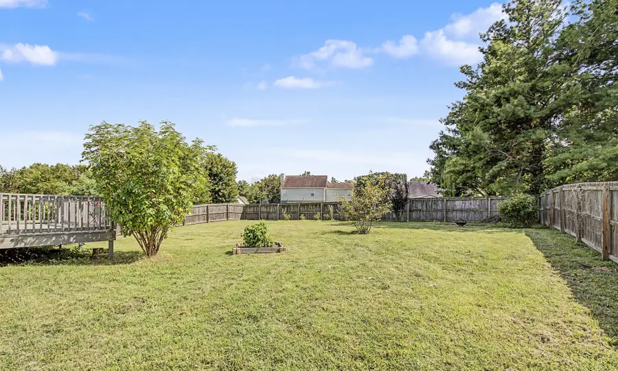 3418 Poplar Hill, Clarksville, TN 37043 - #2