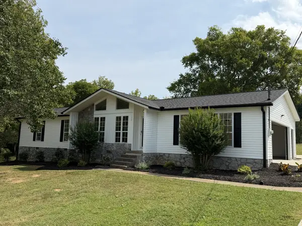 132 Keenan Lane, Shelbyville, TN 37160