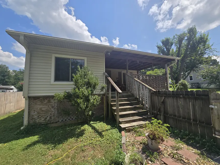 1818 Figures Ave, Columbia, TN 38401 - #2