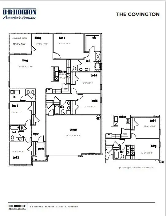 4325 Scarlet Ct, Columbia, TN 38401 - #2