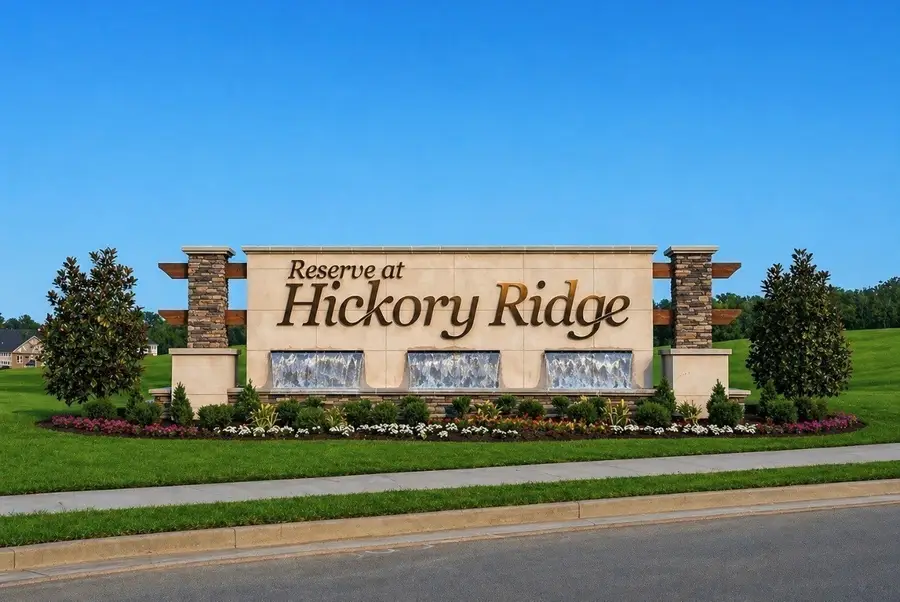 4325 Scarlet Ct, Columbia, TN 38401 - #3