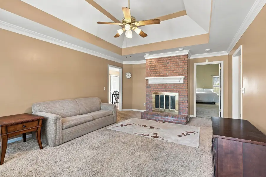 105 Clovercrest Dr, Hendersonville, TN 37075 - #3