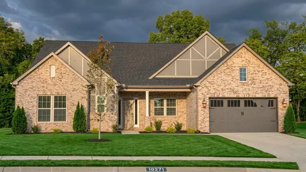 1940 Harmony Road, Spring Hill, TN 37174