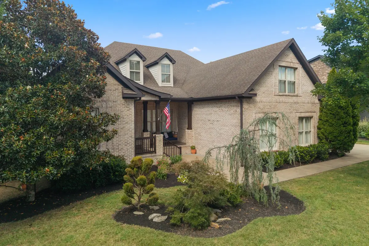 3604 Lime Valley Bridge Rd, Thompsons Station, TN 37179 - #1