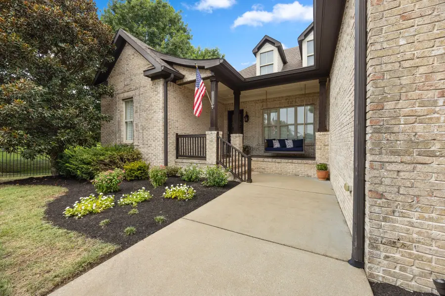 3604 Lime Valley Bridge Rd, Thompsons Station, TN 37179 - #3