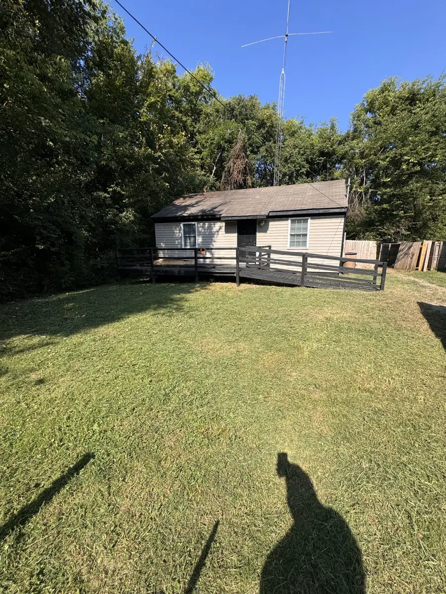 905 Trice Dr, Nashville, TN 37209 - #2