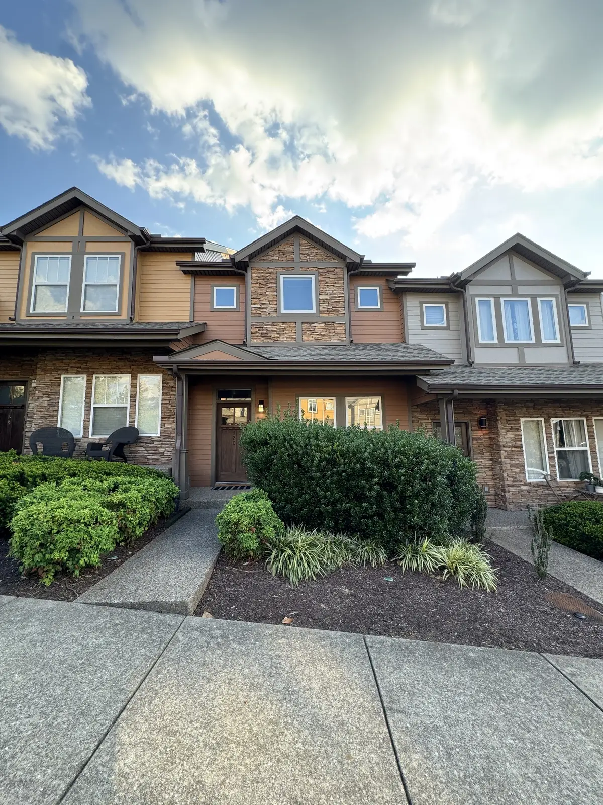 520 Swiss Ave, Nashville, TN 37211 - #1