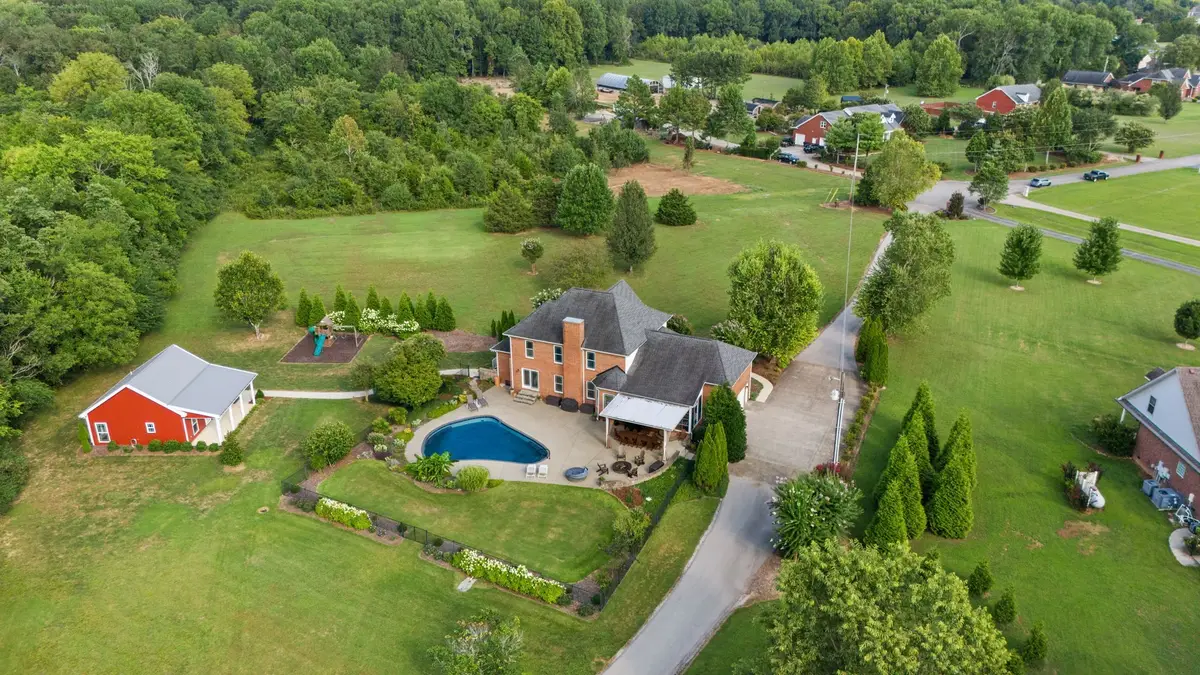 1825 N Lovvorn Rd, Christiana, TN 37037 - #1