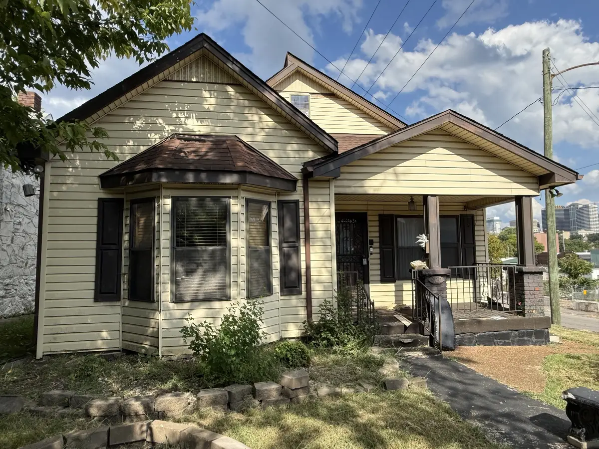 900 Morrison St, Nashville, TN 37208 - #1