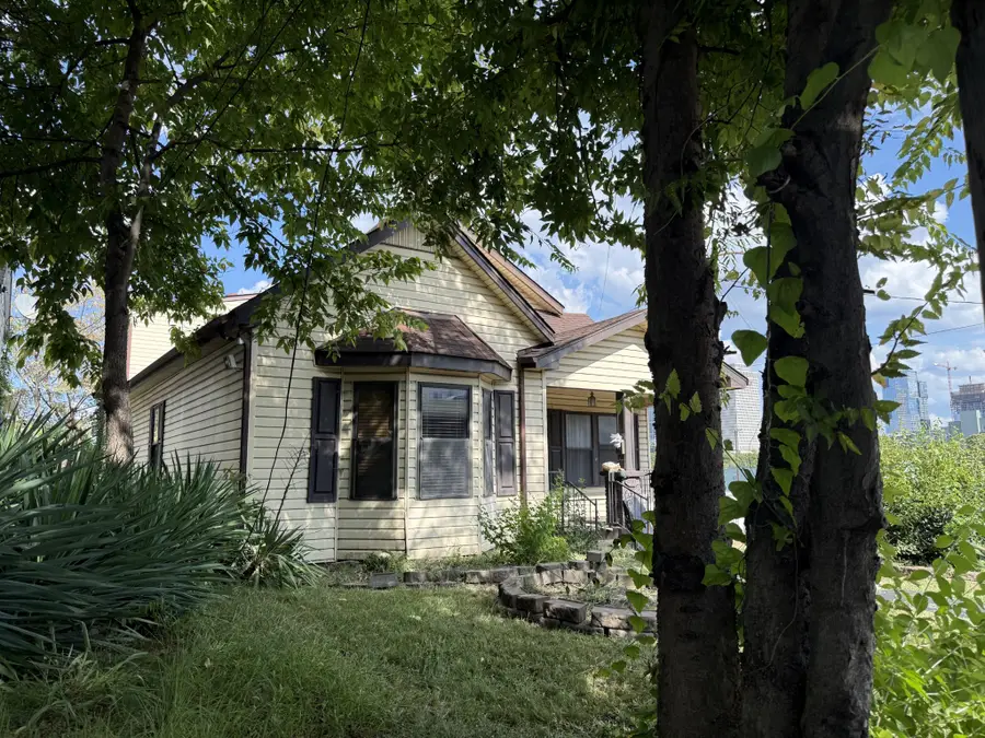 900 Morrison St, Nashville, TN 37208 - #2