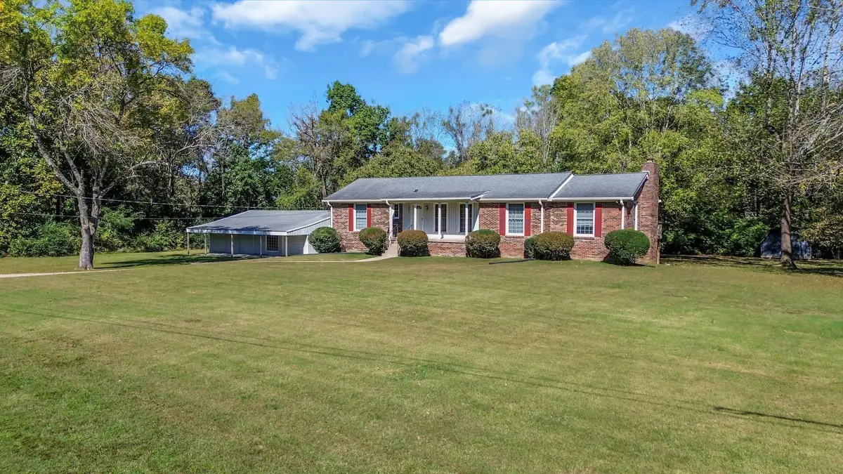 401 Ellington Drive, Franklin, TN 37064 - #1