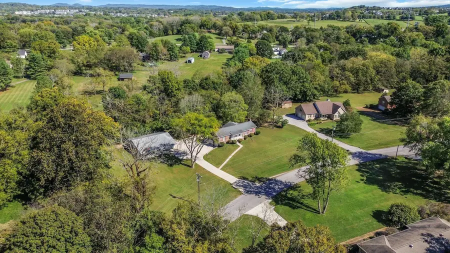 401 Ellington Drive, Franklin, TN 37064 - #2
