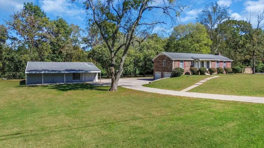 401 Ellington Drive, Franklin, TN 37064 - #3