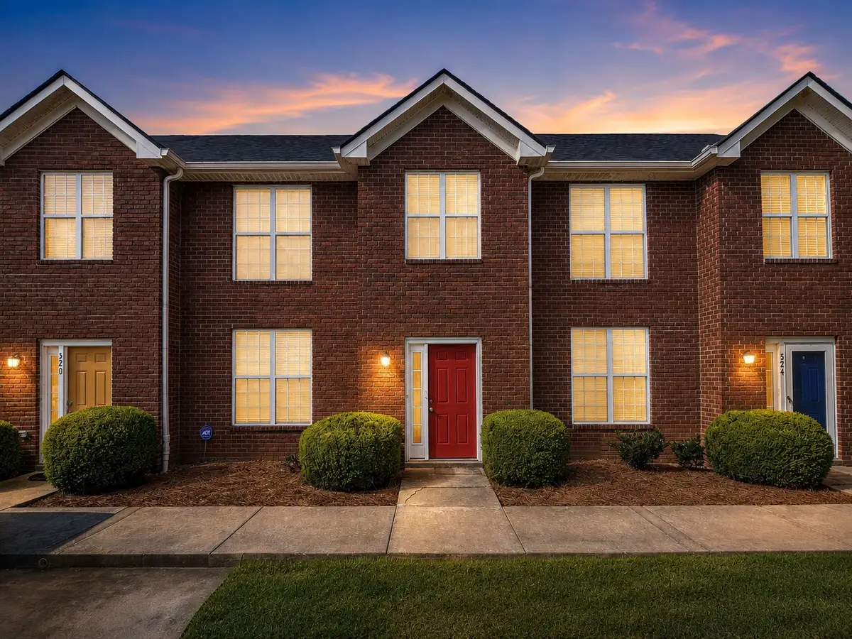 522 S 1st St, Clarksville, TN 37040 - #1