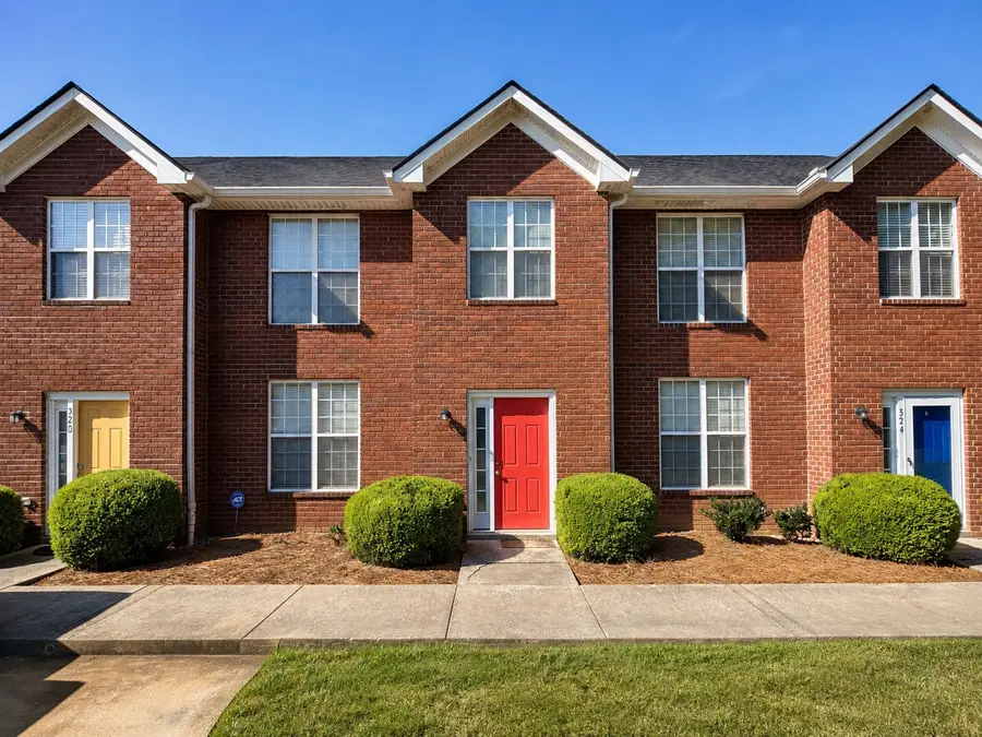 522 S 1st St, Clarksville, TN 37040 - #2