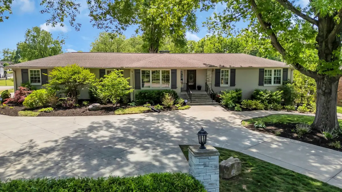 300 Rolling Mill Rd, Old Hickory, TN 37138 - #1