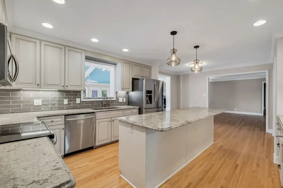 300 Rolling Mill Rd, Old Hickory, TN 37138 - #2