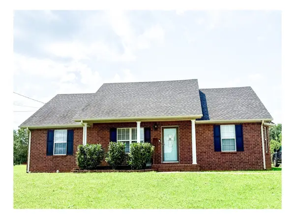 1109 Auldridge Dr, Christiana, TN 37037