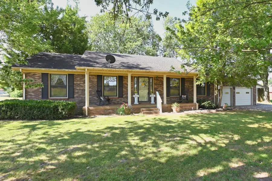 222 Victor Reiter Park Way, Portland, TN 37148 - #2