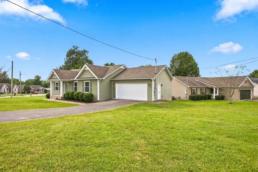 638 Austyn Ter, Columbia, TN 38401 - #3