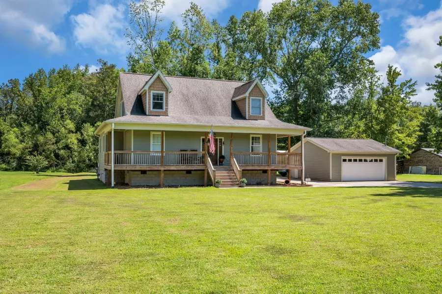 184 Harpeth Hills Dr, Kingston Springs, TN 37082 - #2