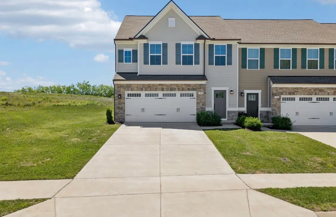 1322 Crescent Ridge Dr, Gallatin, TN 37066 - #1