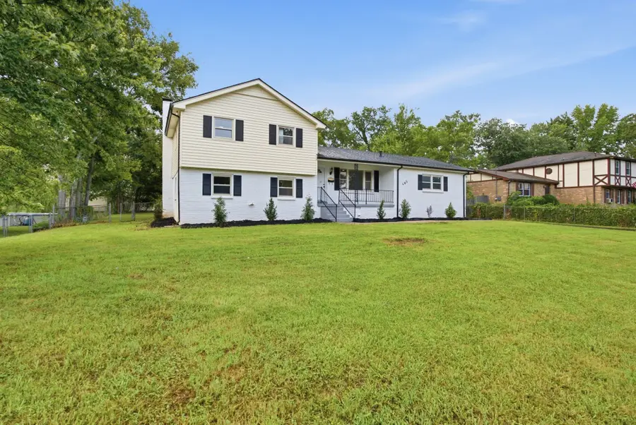 405 Beechwood Ct, Smyrna, TN 37167 - #2
