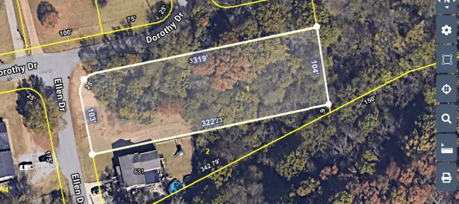 0 Ellen, Goodlettsville, TN 37072 - #3