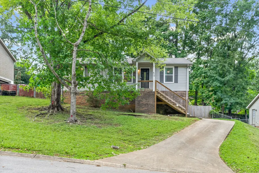 476 Ginkgo Dr, Clarksville, TN 37042 - #2