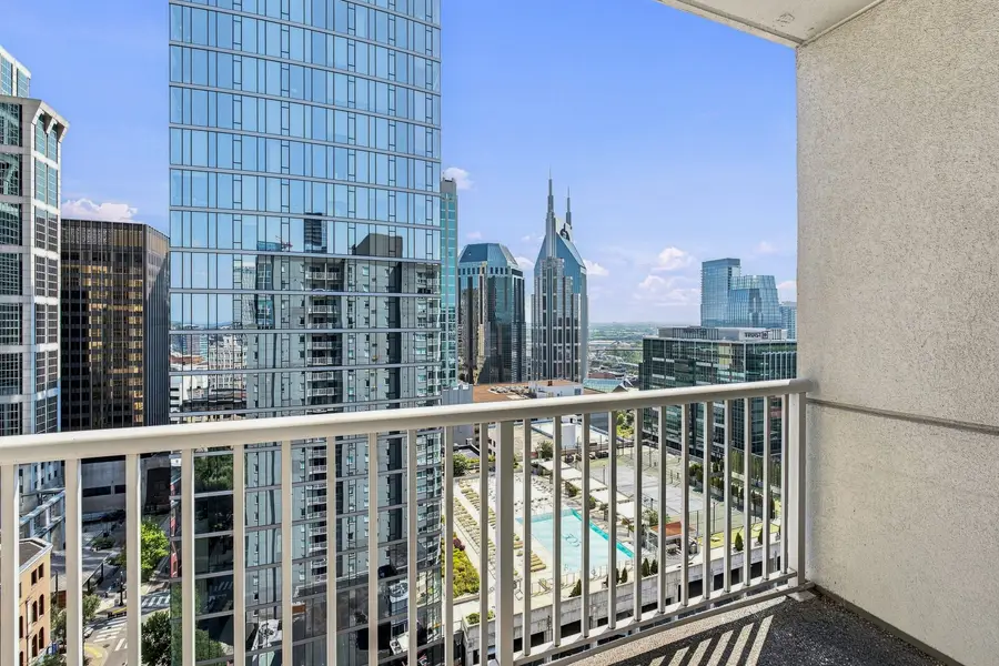 555 Church St #2103, Nashville, TN 37219 - #2
