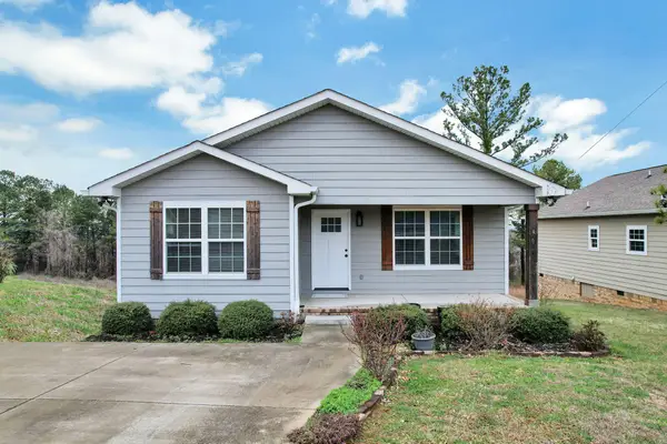 440 Johnson Boulevard Se, Cleveland, TN 37311