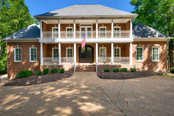 521 Grand Oaks Dr, Brentwood, TN 37027