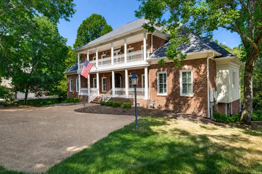 521 Grand Oaks Dr, Brentwood, TN 37027 - #2