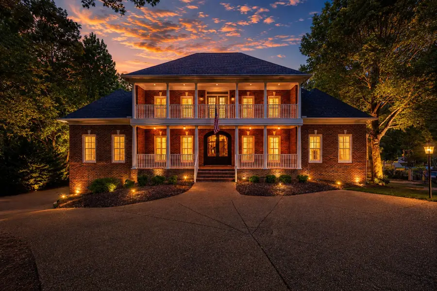 521 Grand Oaks Dr, Brentwood, TN 37027 - #3