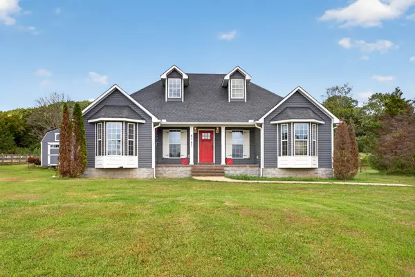 4747 Cornersville Rd, Lynnville, TN 38472