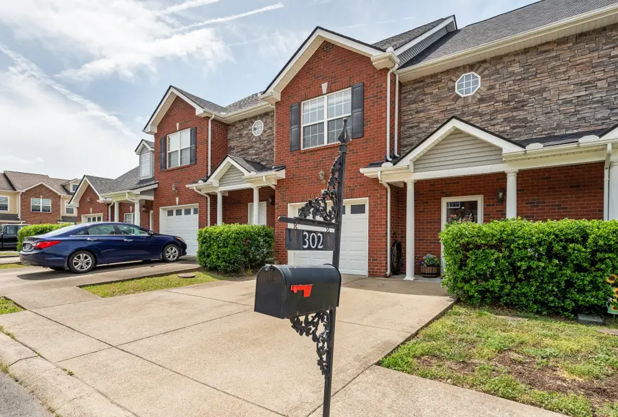 302 Villa Cir, Lebanon, TN 37090 - #2