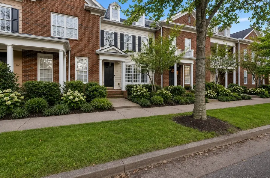 102 Pearl St, Franklin, TN 37064 - #2