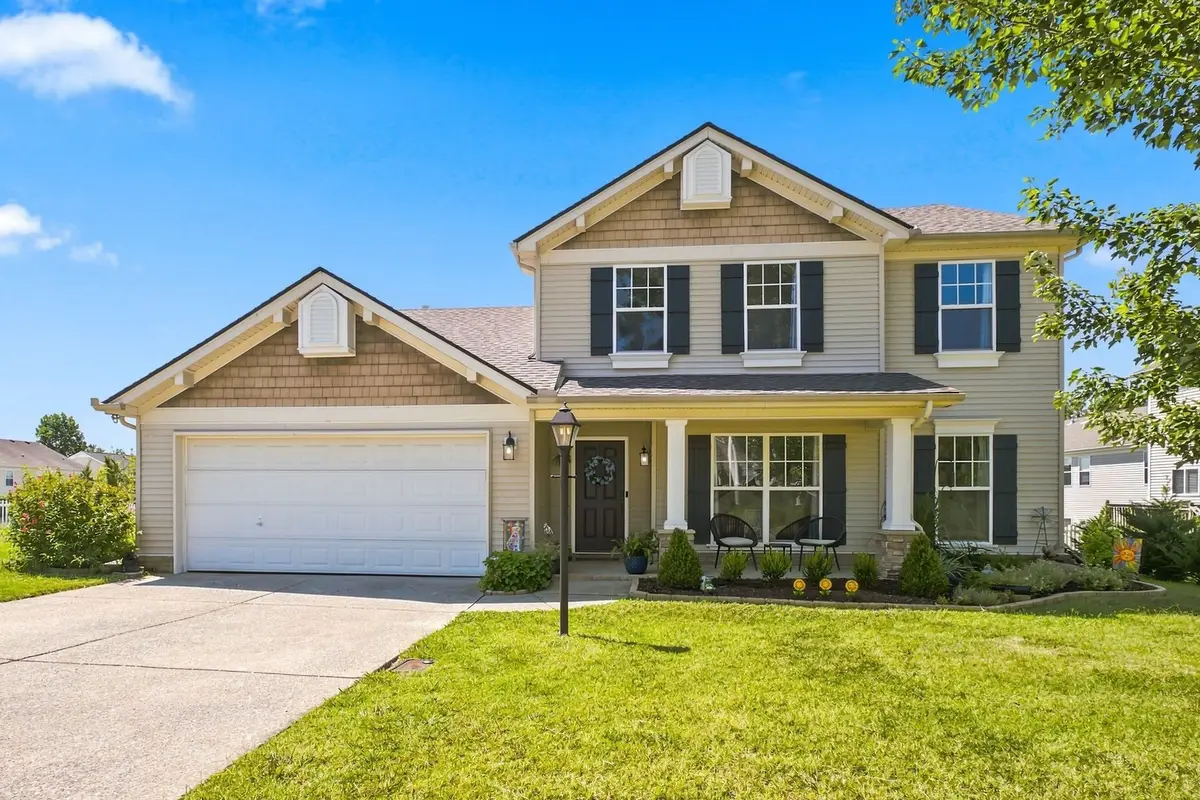 199 Vintage Cir, Hendersonville, TN 37075 - #1