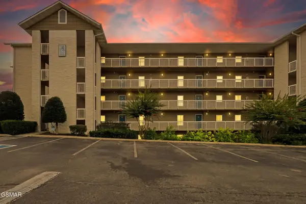 205 Ogle Drive #552, Pigeon Forge, TN 37863