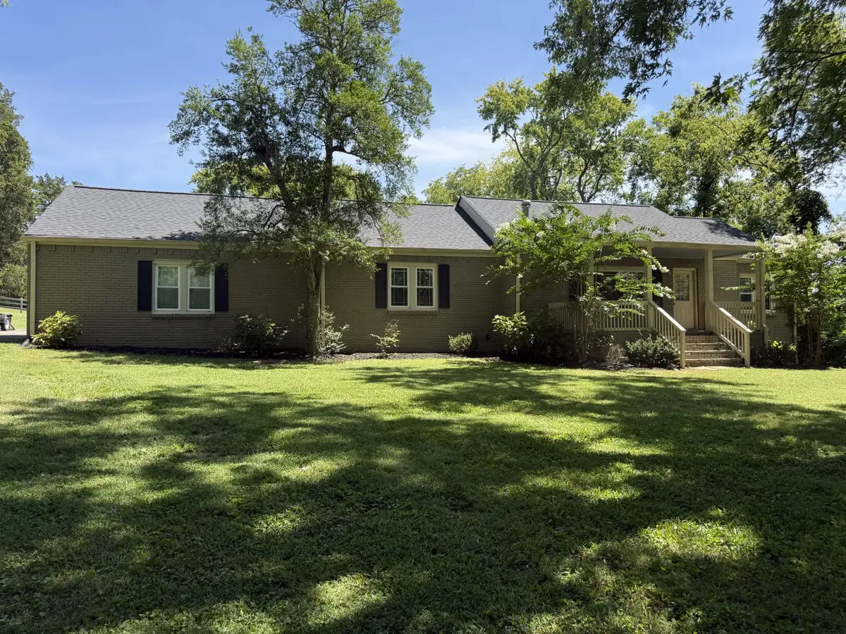 1101 Spencer Creek Pass, Franklin, TN 37069 - #1