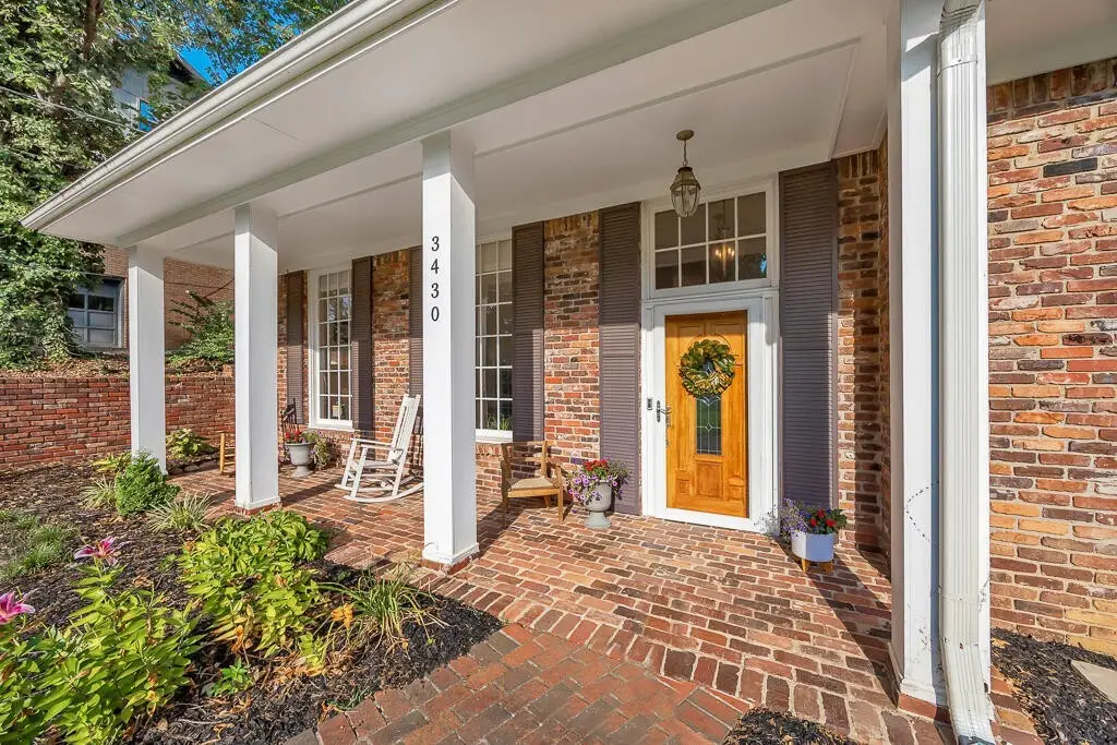 3430 Dogwood Trail Nw, Cleveland, TN 37312 - #1