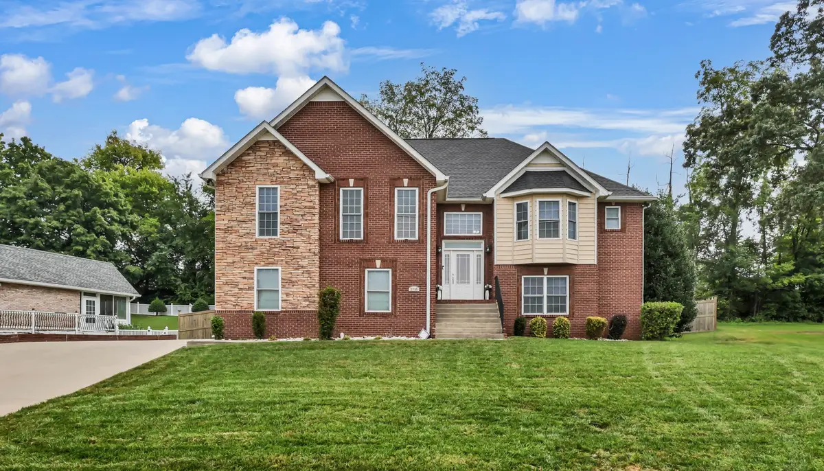 2235 Jasmine Dr, Clarksville, TN 37043 - #1