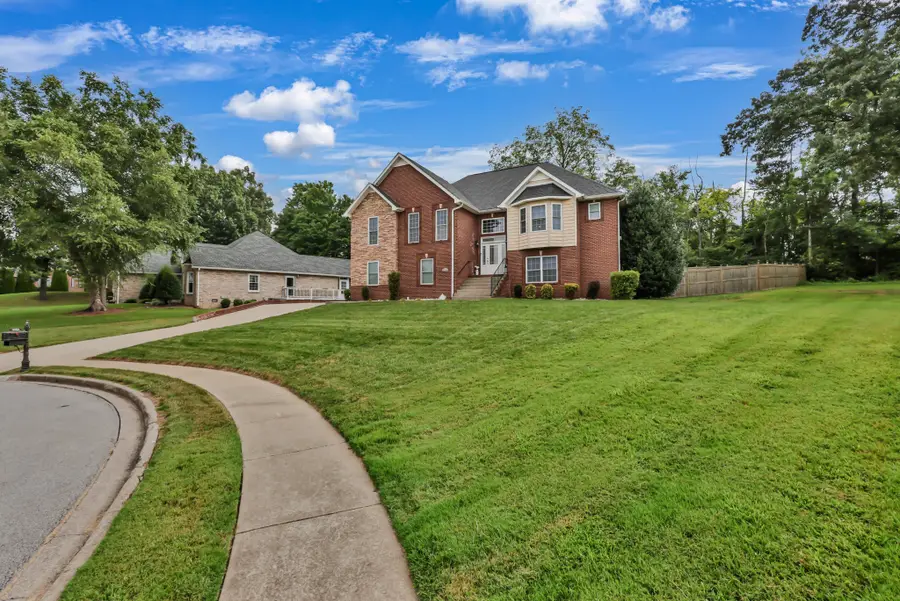 2235 Jasmine Dr, Clarksville, TN 37043 - #2