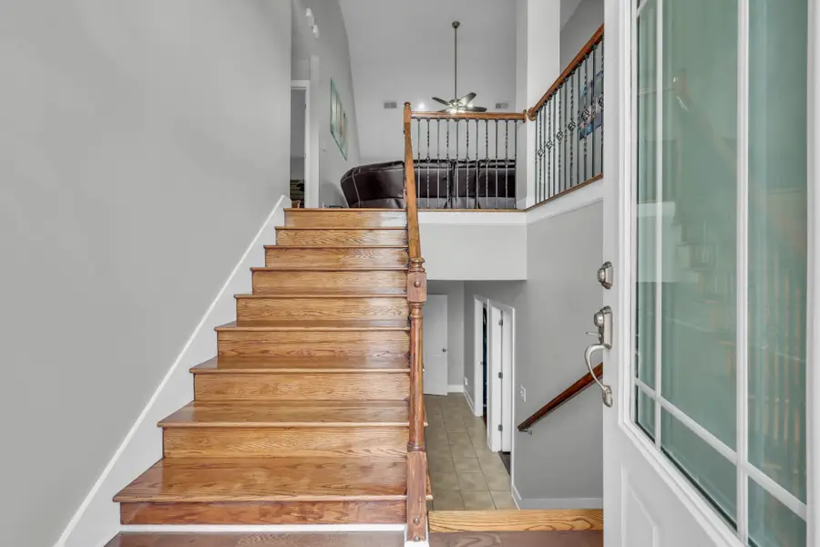 2235 Jasmine Dr, Clarksville, TN 37043 - #3